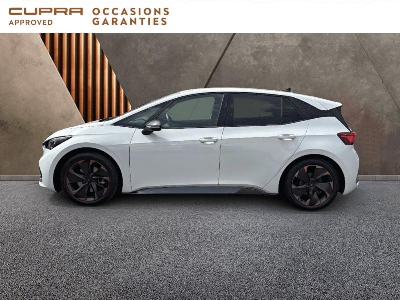 Voitures occasions CUPRA BORN V Mougins