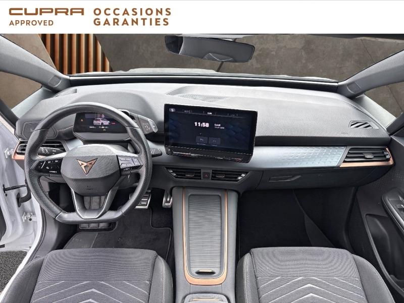 Voitures occasions CUPRA BORN V Mougins