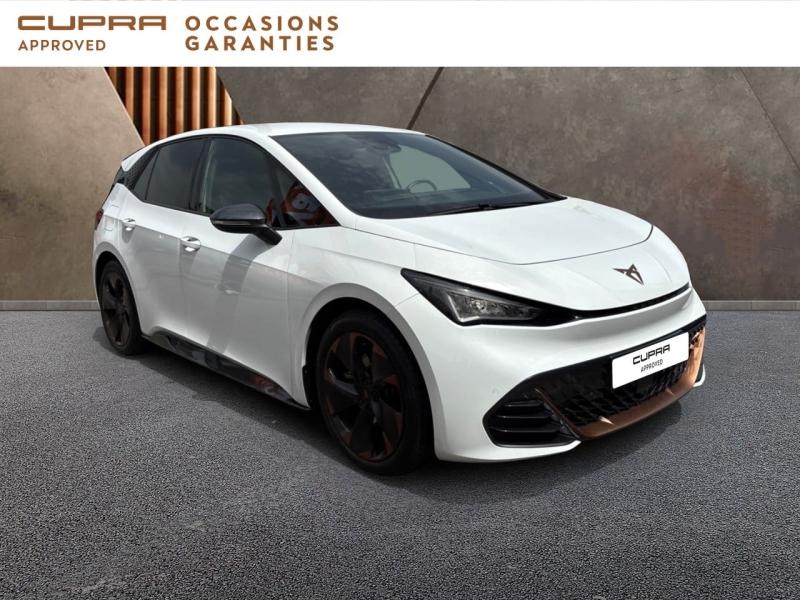 Voitures occasions CUPRA BORN V Mougins