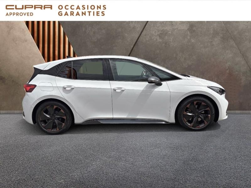 Voitures occasions CUPRA BORN V Mougins