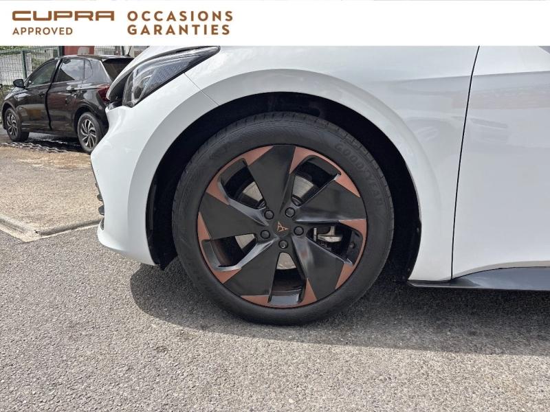 Voitures occasions CUPRA BORN V Mougins