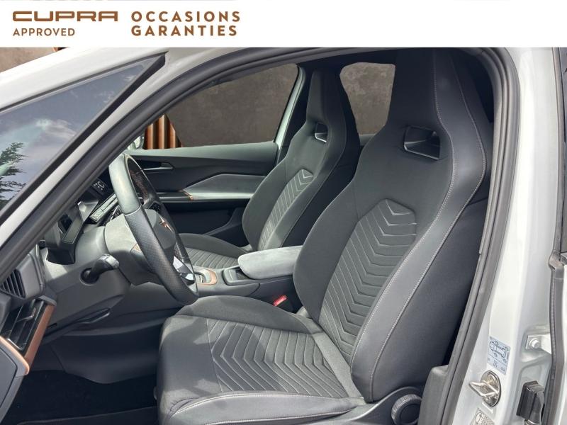 Voitures occasions CUPRA BORN V Mougins