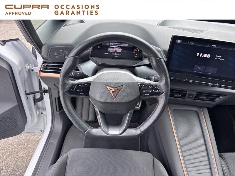 Voitures occasions CUPRA BORN V Mougins