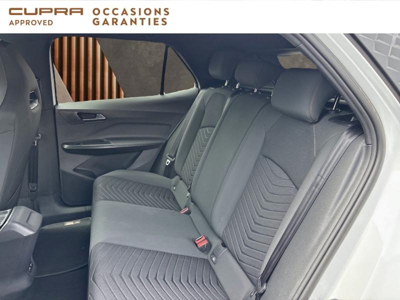 Voitures occasions CUPRA BORN V Mougins