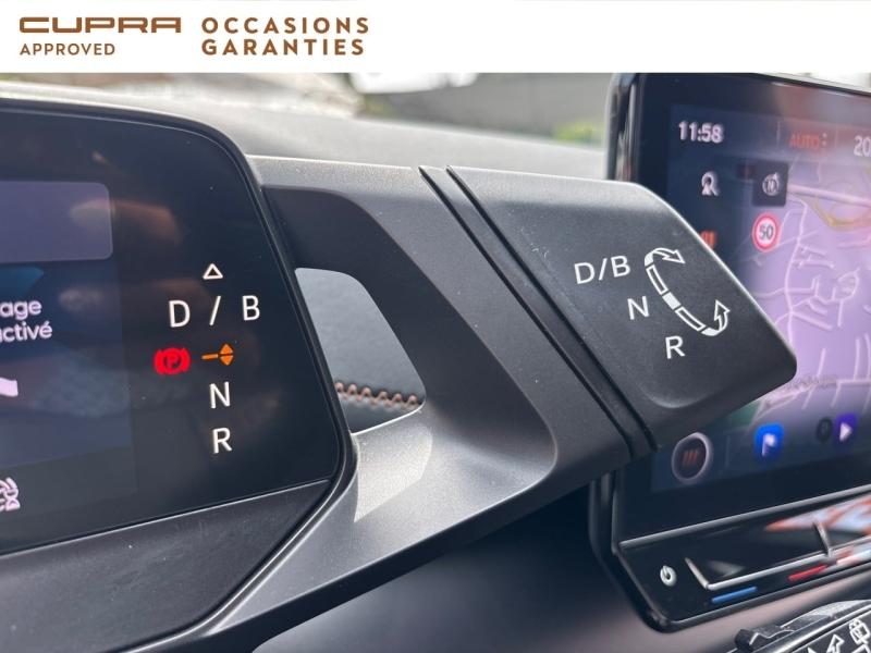 Voitures occasions CUPRA BORN V Mougins