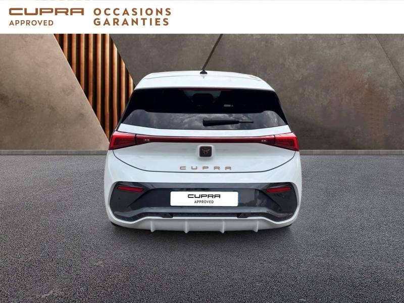 Voitures occasions CUPRA BORN V Mougins
