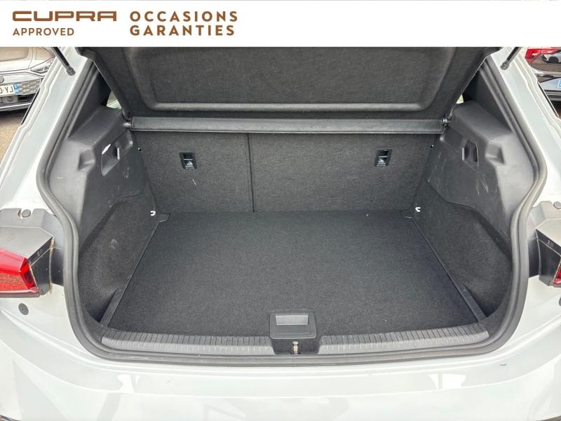 Voitures occasions CUPRA BORN V Mougins