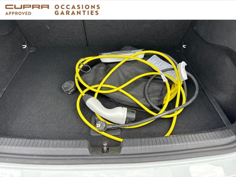 Voitures occasions CUPRA BORN V Mougins