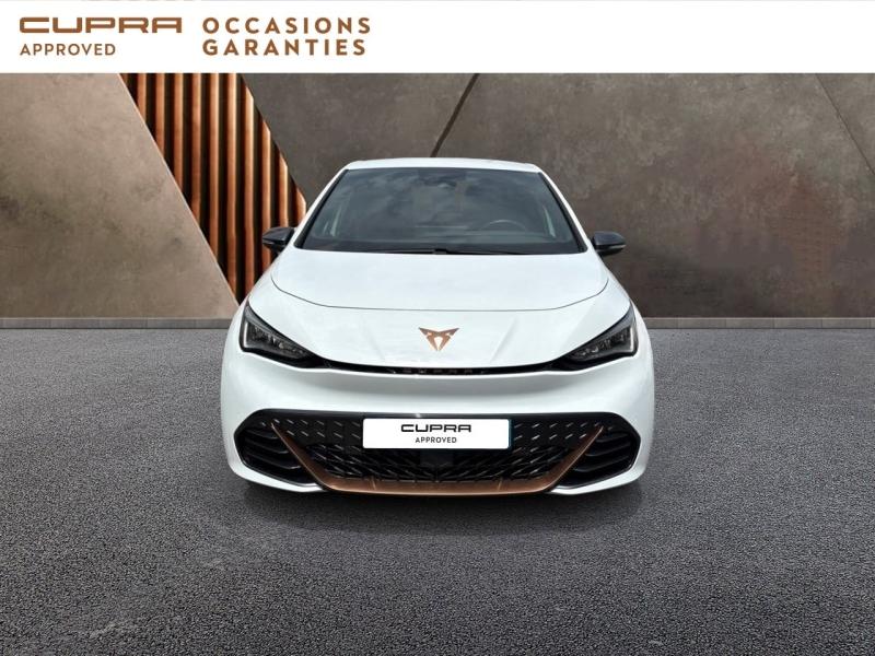 Voitures occasions CUPRA BORN V Mougins