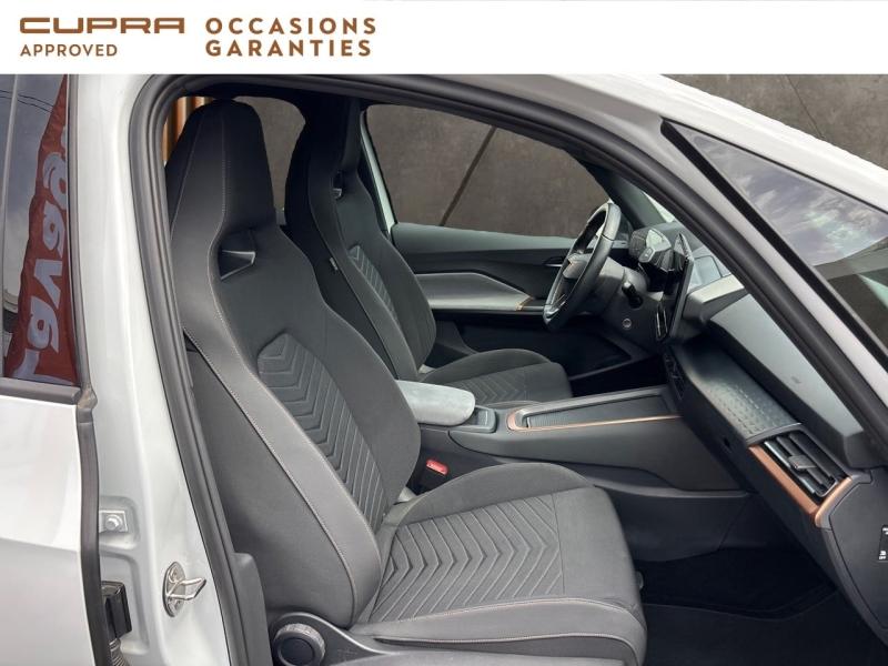 Voitures occasions CUPRA BORN V Mougins