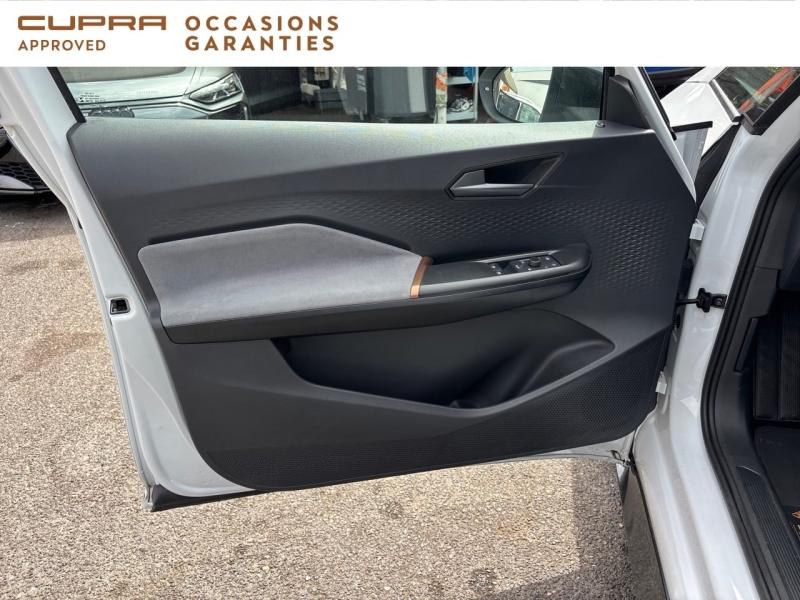 Voitures occasions CUPRA BORN V Mougins