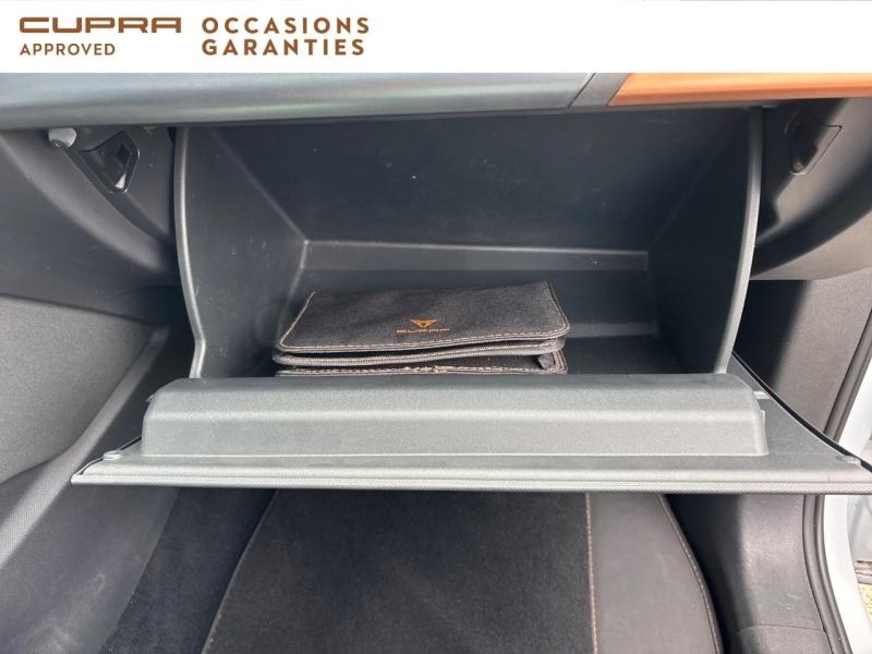 Voitures occasions CUPRA BORN V Mougins
