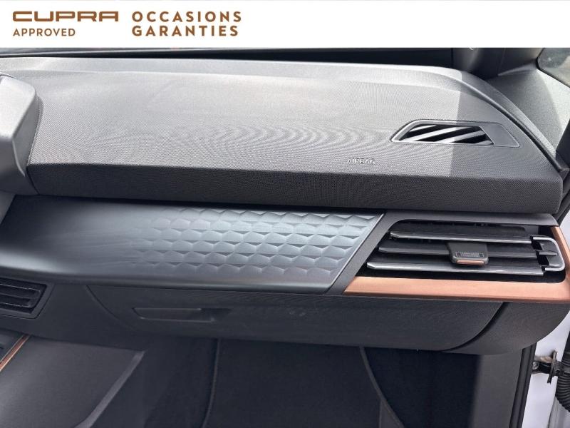 Voitures occasions CUPRA BORN V Mougins