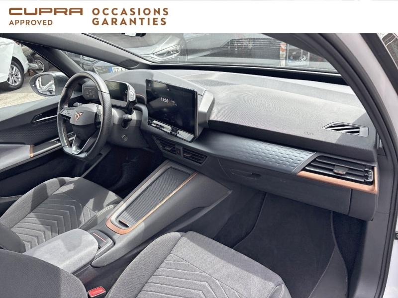 Voitures occasions CUPRA BORN V Mougins