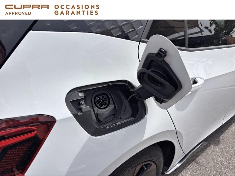 Voitures occasions CUPRA BORN V Mougins