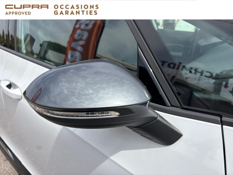 Voitures occasions CUPRA BORN V Mougins