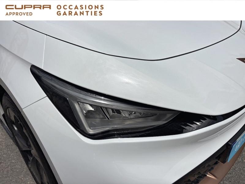 Voitures occasions CUPRA BORN V Mougins