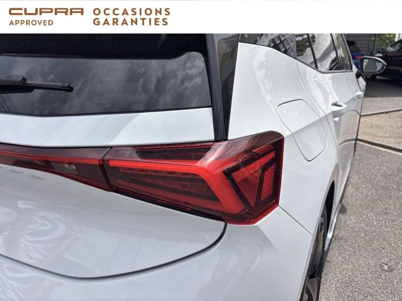 Voitures occasions CUPRA BORN V Mougins