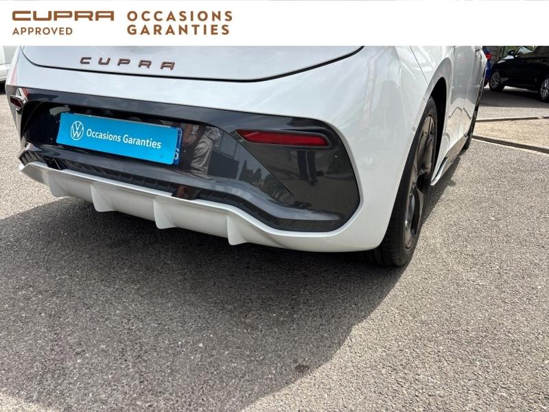 Voitures occasions CUPRA BORN V Mougins