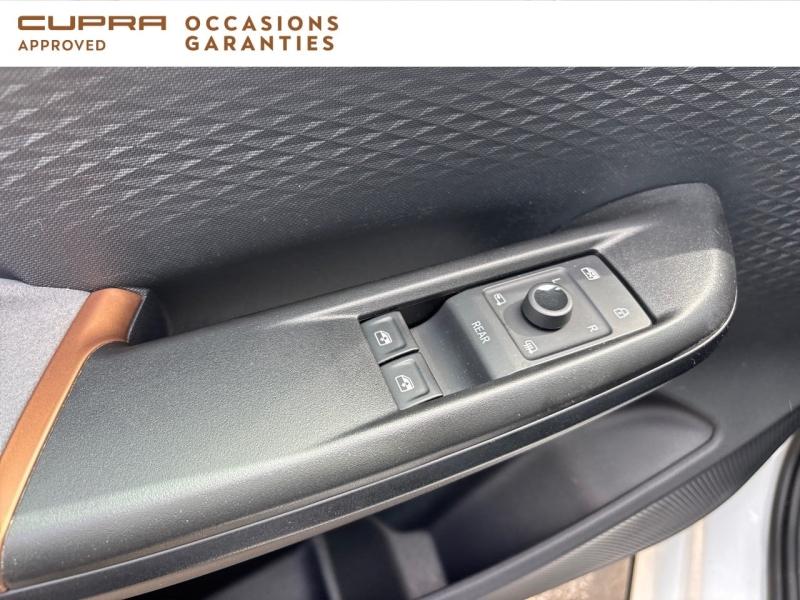 Voitures occasions CUPRA BORN V Mougins