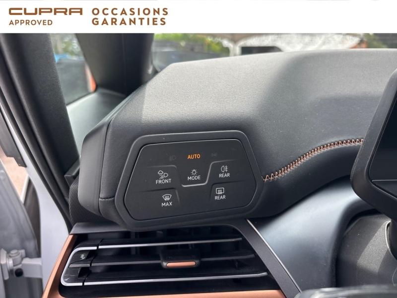 Voitures occasions CUPRA BORN V Mougins