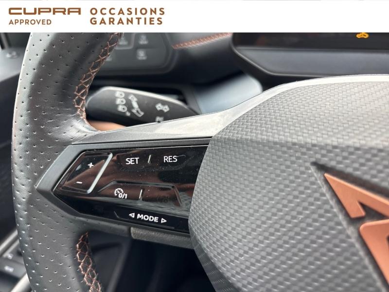 Voitures occasions CUPRA BORN V Mougins