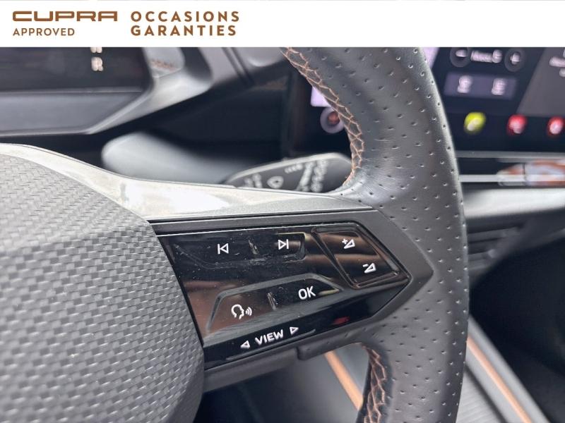 Voitures occasions CUPRA BORN V Mougins