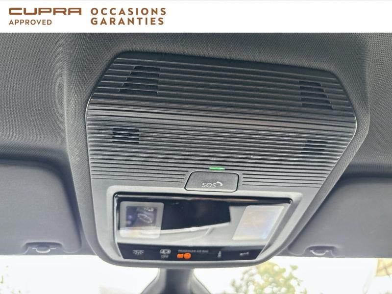 Voitures occasions CUPRA BORN V Mougins