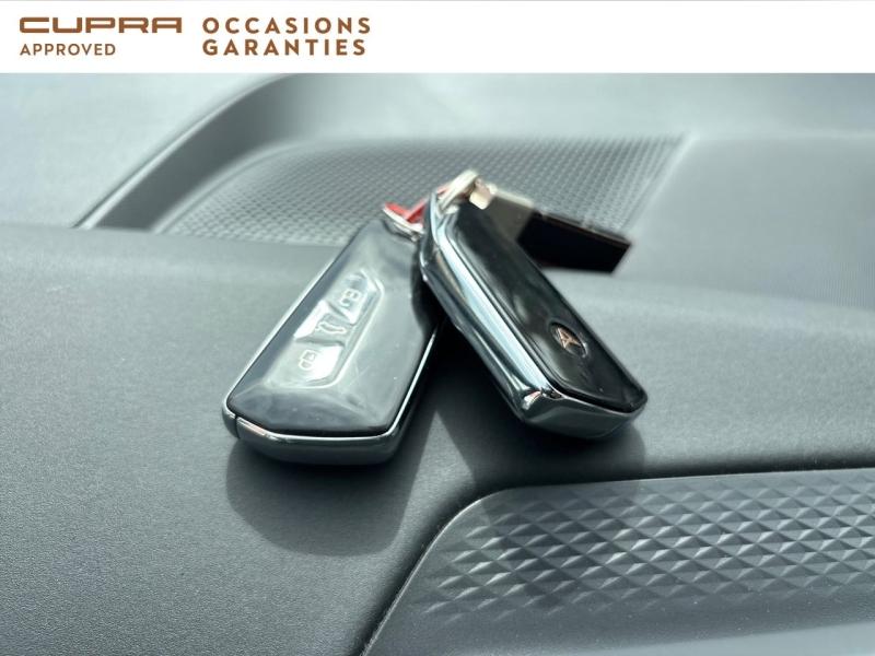 Voitures occasions CUPRA BORN V Mougins