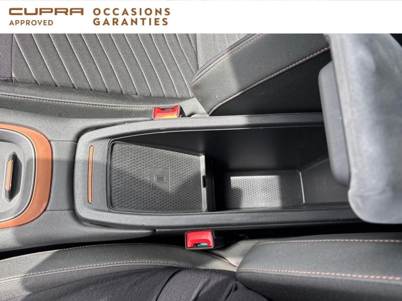 Voitures occasions CUPRA BORN V Mougins