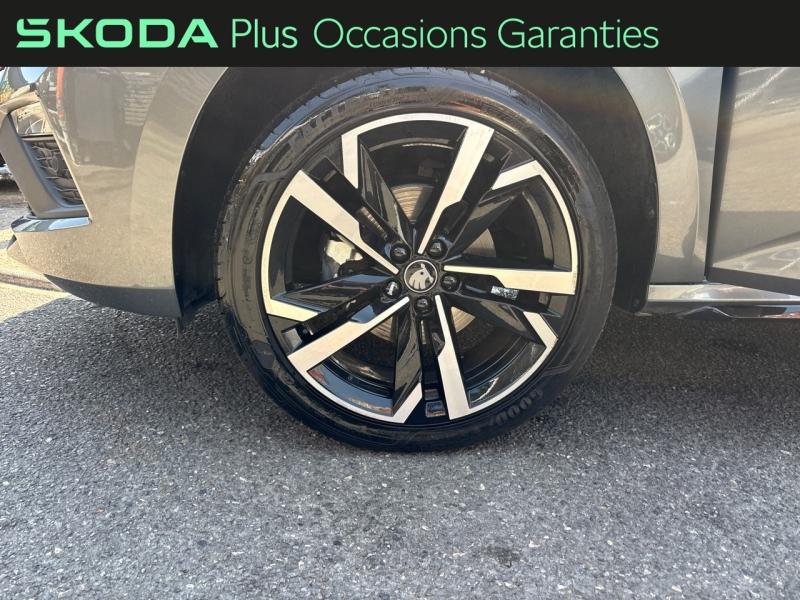 Voitures occasions ŠKODA KAMIQ Monte Carlo Mougins