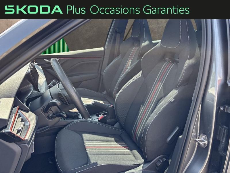 Voitures occasions ŠKODA KAMIQ Monte Carlo Mougins
