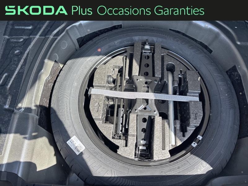 Voitures occasions ŠKODA KAMIQ Monte Carlo Mougins