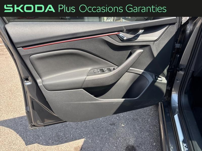 Voitures occasions ŠKODA KAMIQ Monte Carlo Mougins