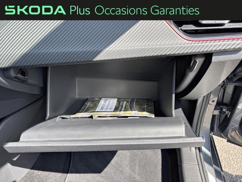 Voitures occasions ŠKODA KAMIQ Monte Carlo Mougins