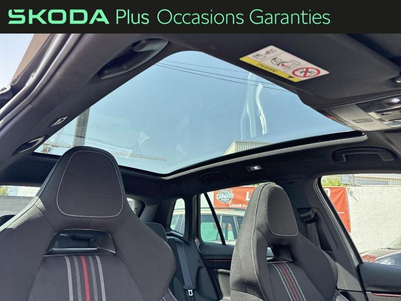 Voitures occasions ŠKODA KAMIQ Monte Carlo Mougins