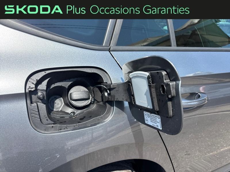 Voitures occasions ŠKODA KAMIQ Monte Carlo Mougins