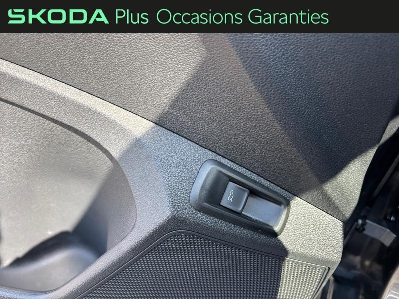 Voitures occasions ŠKODA KAMIQ Monte Carlo Mougins