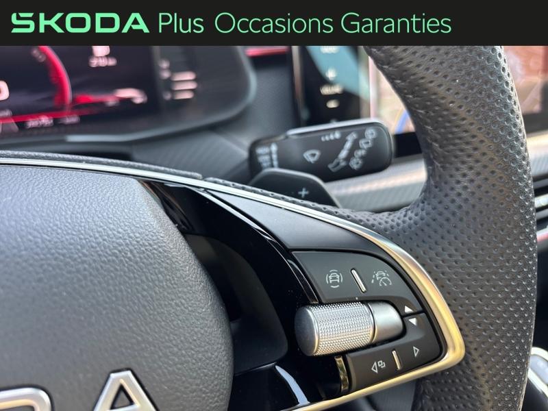Voitures occasions ŠKODA KAMIQ Monte Carlo Mougins