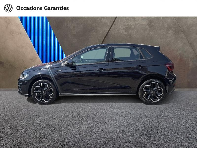 Voitures occasions VOLKSWAGEN POLO R-Line Mougins