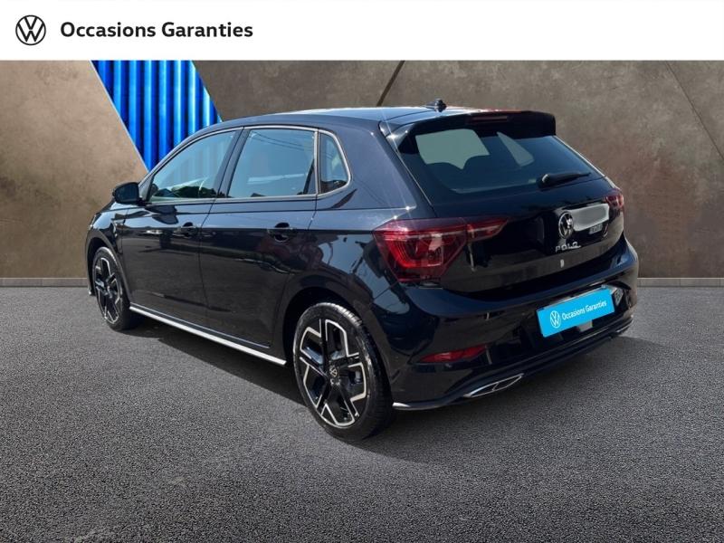 Voitures occasions VOLKSWAGEN POLO R-Line Mougins