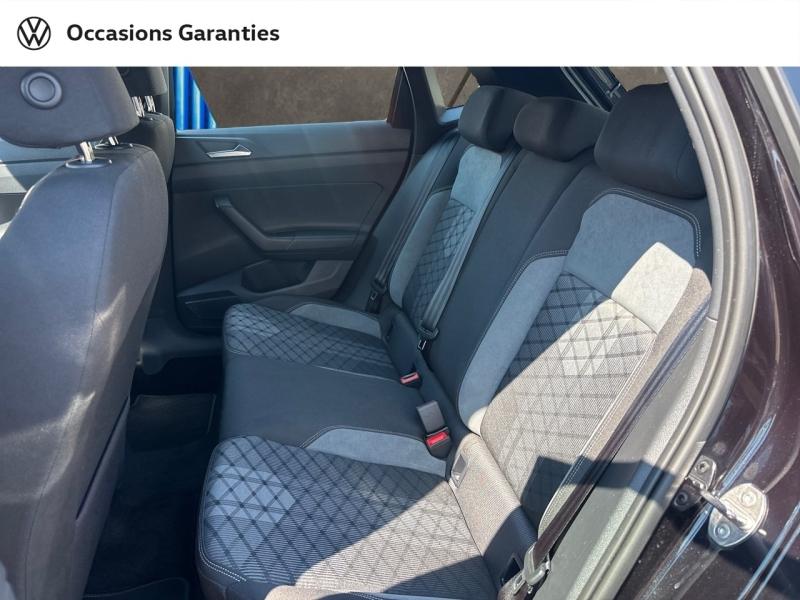 Voitures occasions VOLKSWAGEN POLO R-Line Mougins