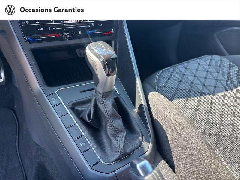 Voitures occasions VOLKSWAGEN POLO R-Line Mougins