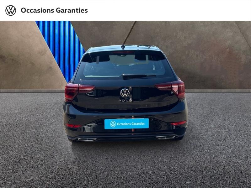 Voitures occasions VOLKSWAGEN POLO R-Line Mougins