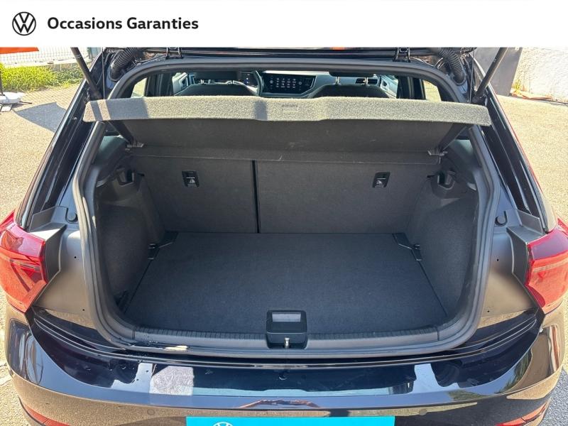 Voitures occasions VOLKSWAGEN POLO R-Line Mougins