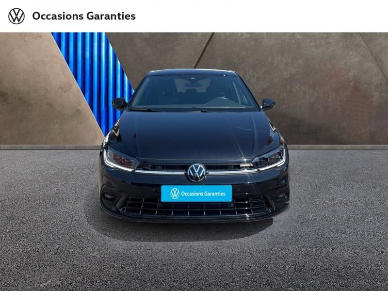 Voitures occasions VOLKSWAGEN POLO R-Line Mougins