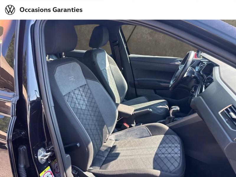 Voitures occasions VOLKSWAGEN POLO R-Line Mougins