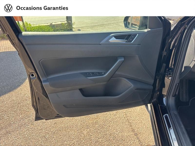 Voitures occasions VOLKSWAGEN POLO R-Line Mougins