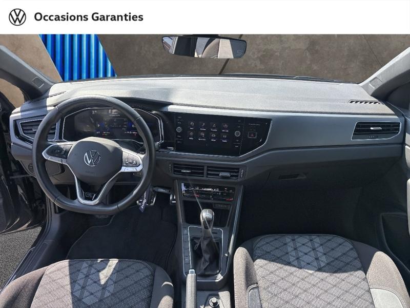 Voitures occasions VOLKSWAGEN POLO R-Line Mougins