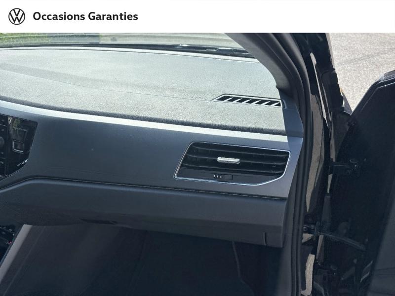 Voitures occasions VOLKSWAGEN POLO R-Line Mougins